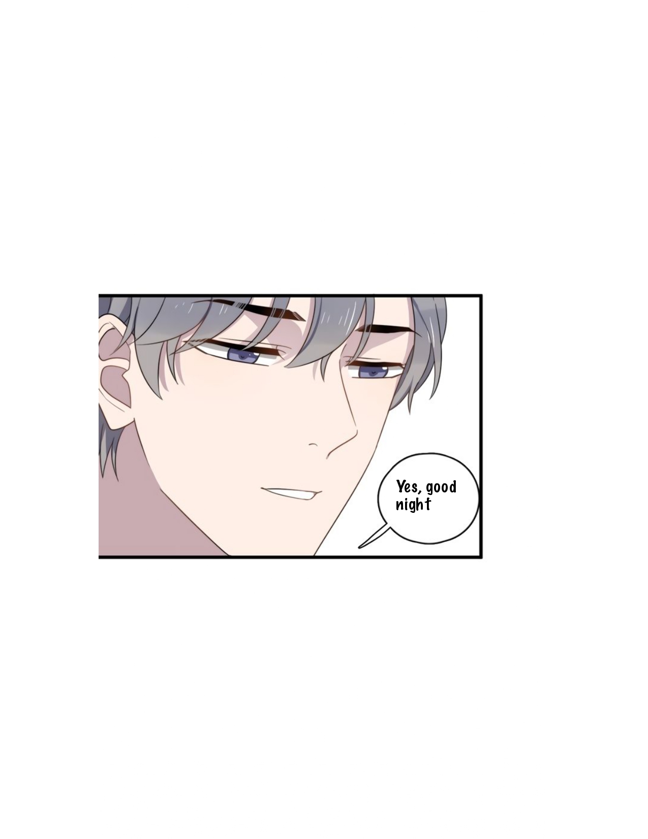 Too Close Chapter 93 - Page 32