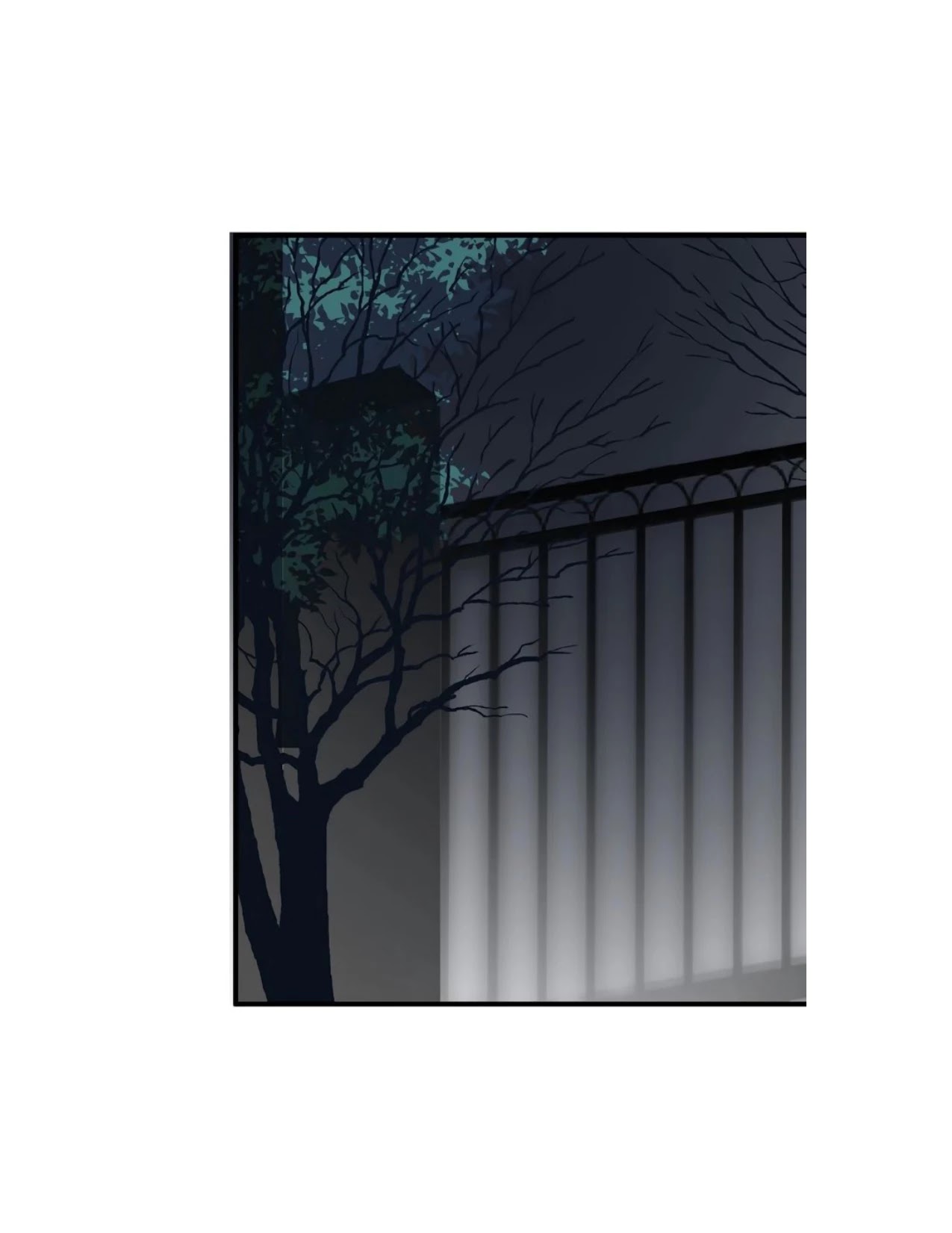 Too Close Chapter 93 - Page 39