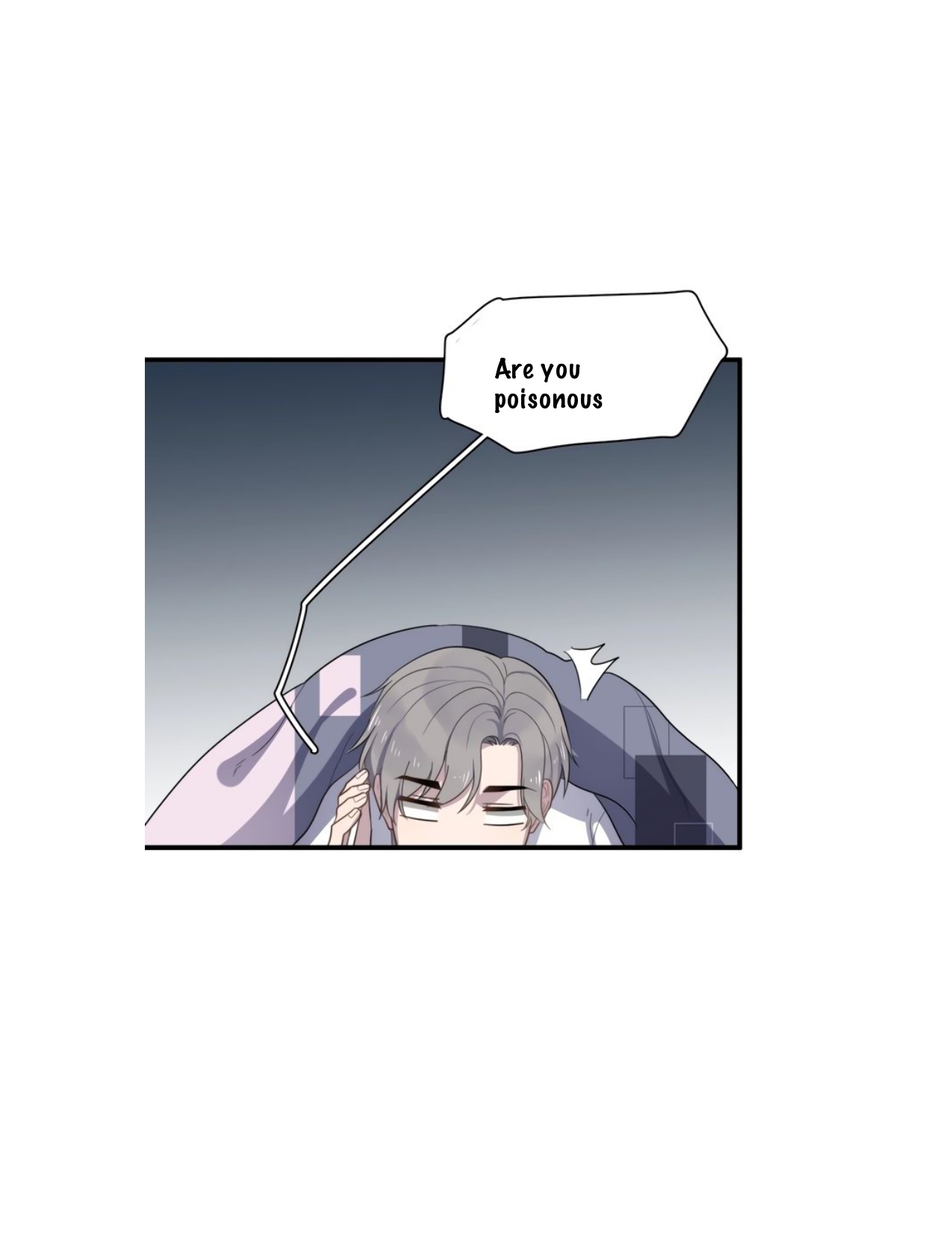 Too Close Chapter 93 - Page 9