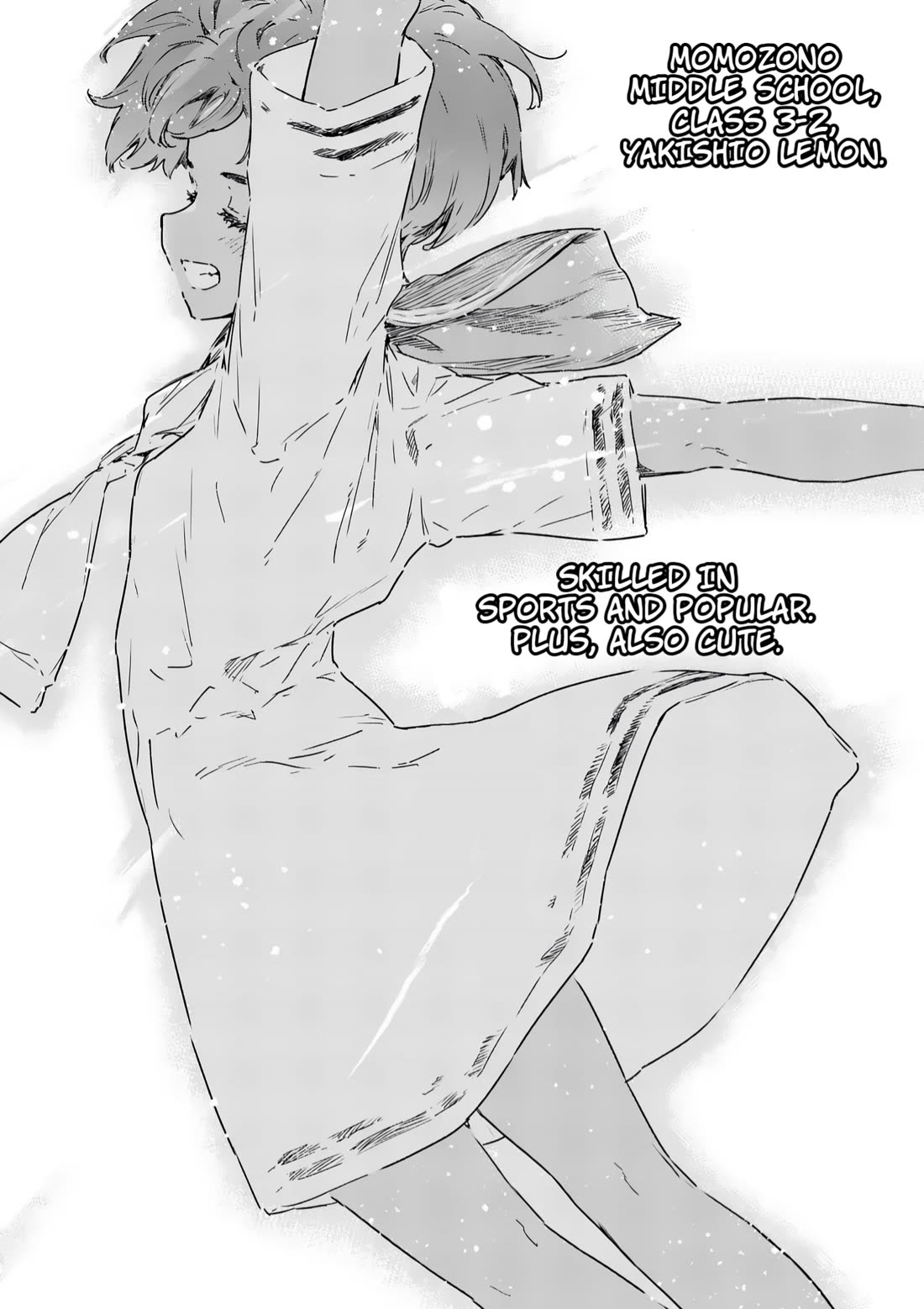 Too Many Losing Heroines! Chapter 20.1 - Page 0