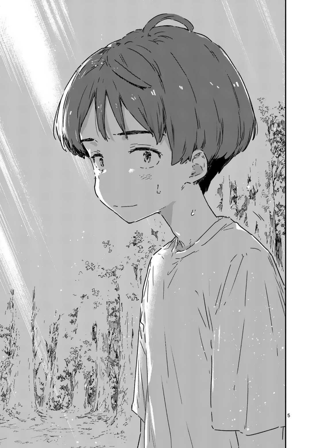 Too Many Losing Heroines! Chapter 20.1 - Page 4