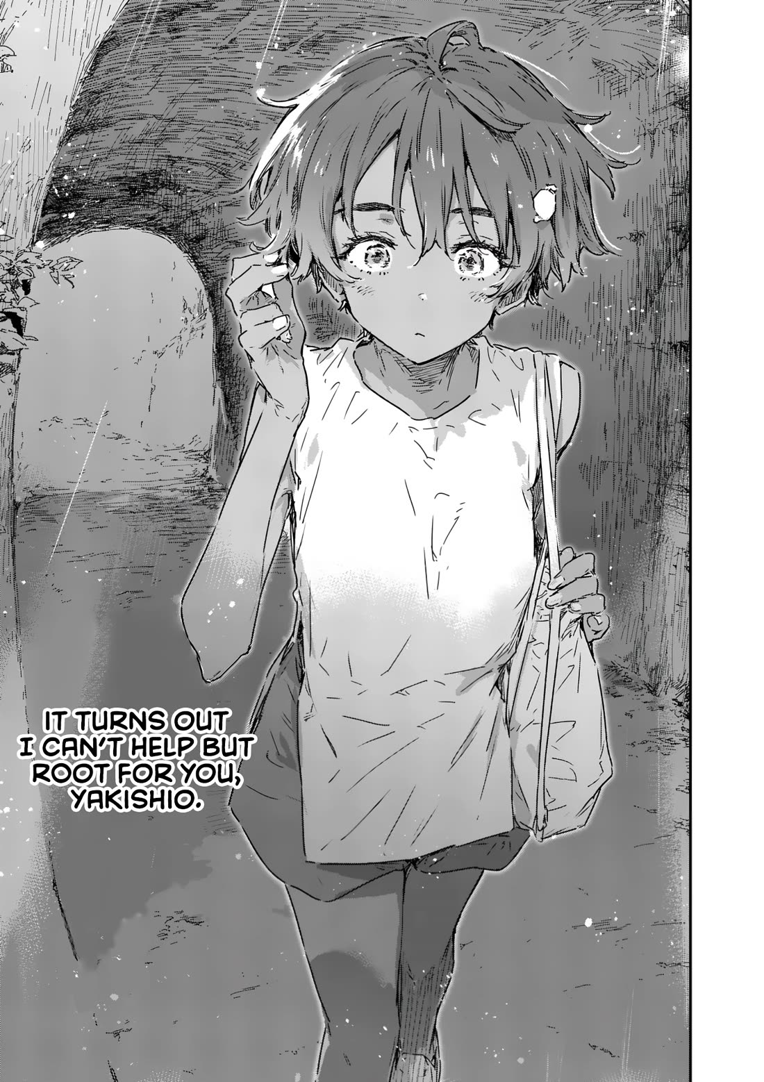 Too Many Losing Heroines! Chapter 20.4 - Page 6