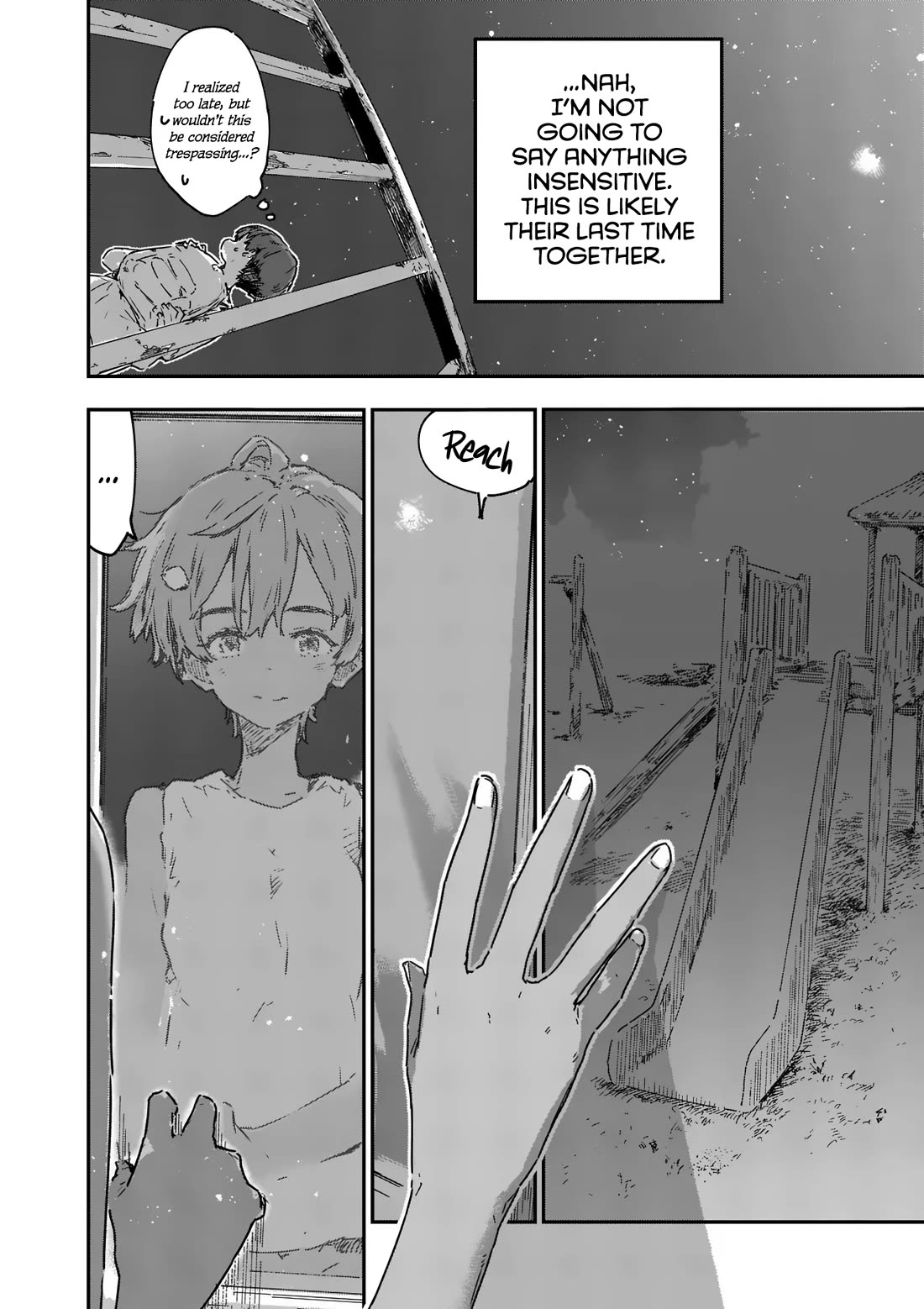 Too Many Losing Heroines! Chapter 21 - Page 12