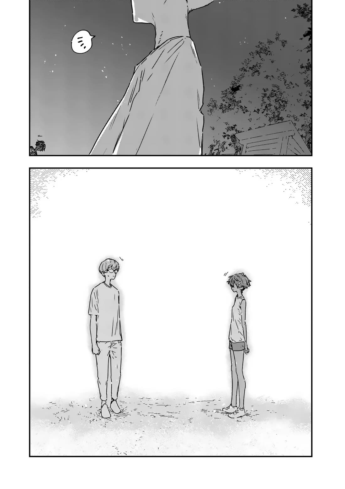 Too Many Losing Heroines! Chapter 21 - Page 13