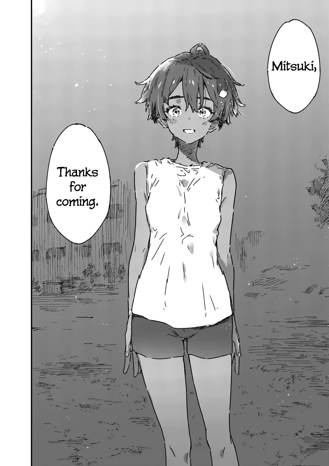Too Many Losing Heroines! Chapter 21 - Page 14