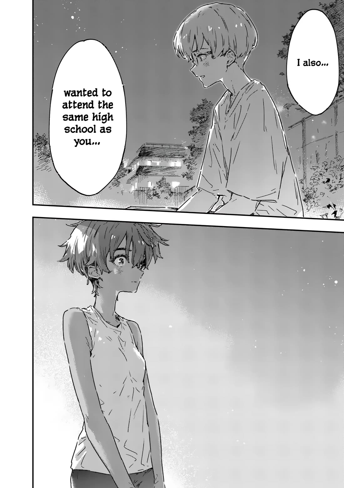Too Many Losing Heroines! Chapter 21 - Page 24