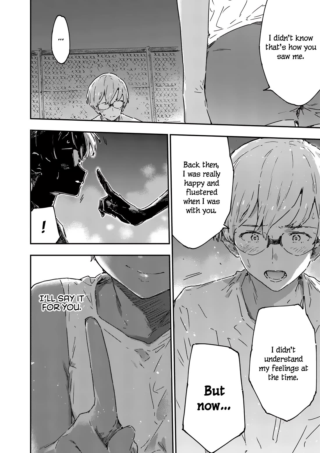 Too Many Losing Heroines! Chapter 21 - Page 26