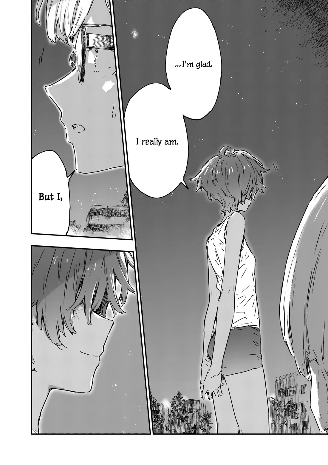 Too Many Losing Heroines! Chapter 21 - Page 30