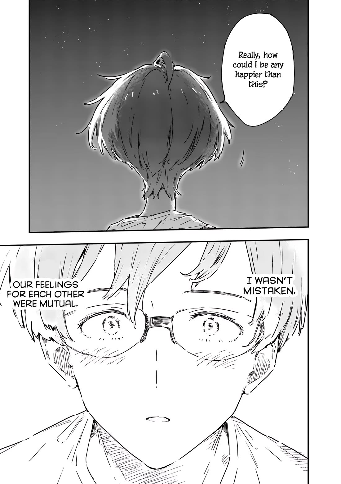 Too Many Losing Heroines! Chapter 21 - Page 31