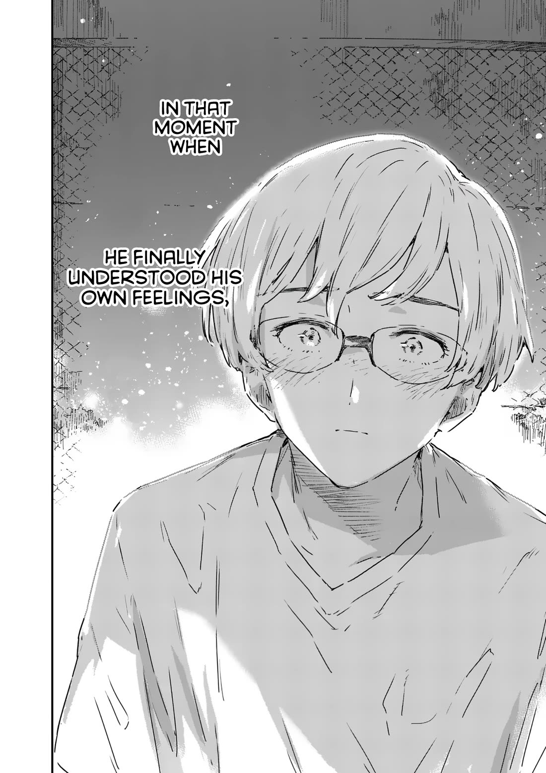 Too Many Losing Heroines! Chapter 21 - Page 32