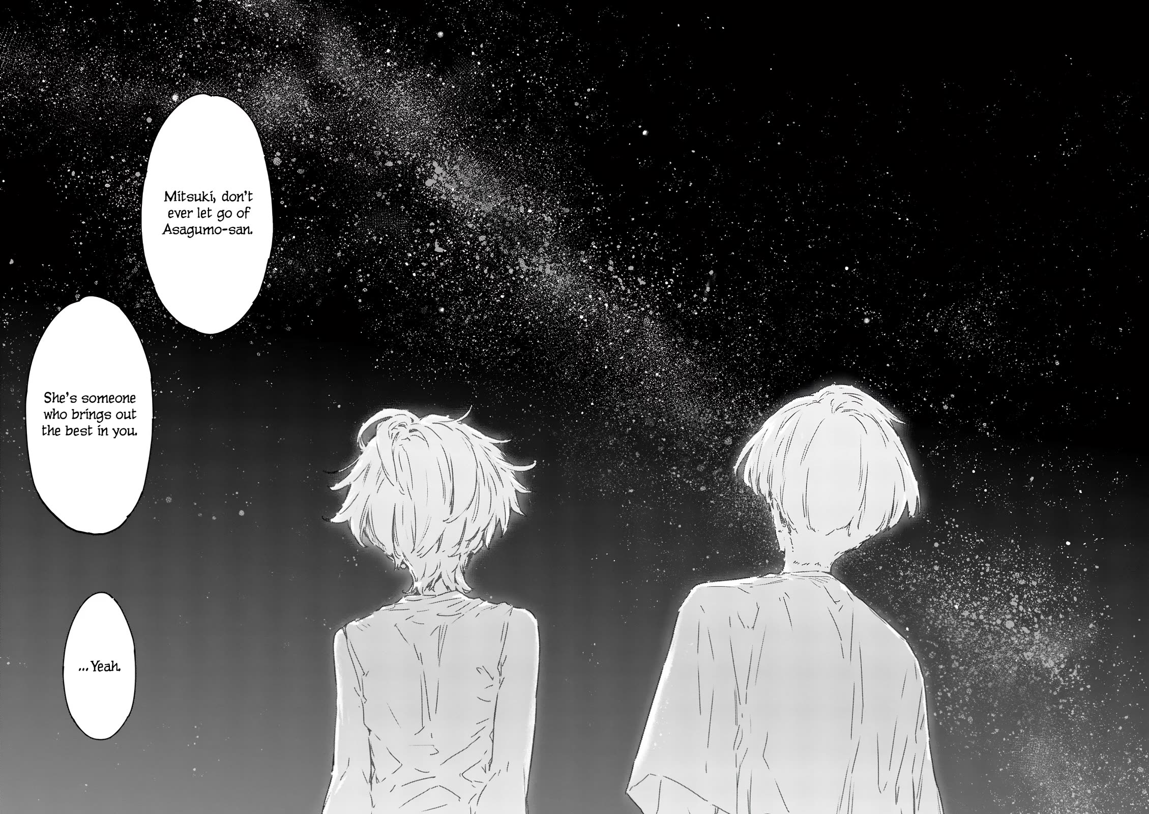 Too Many Losing Heroines! Chapter 21 - Page 36