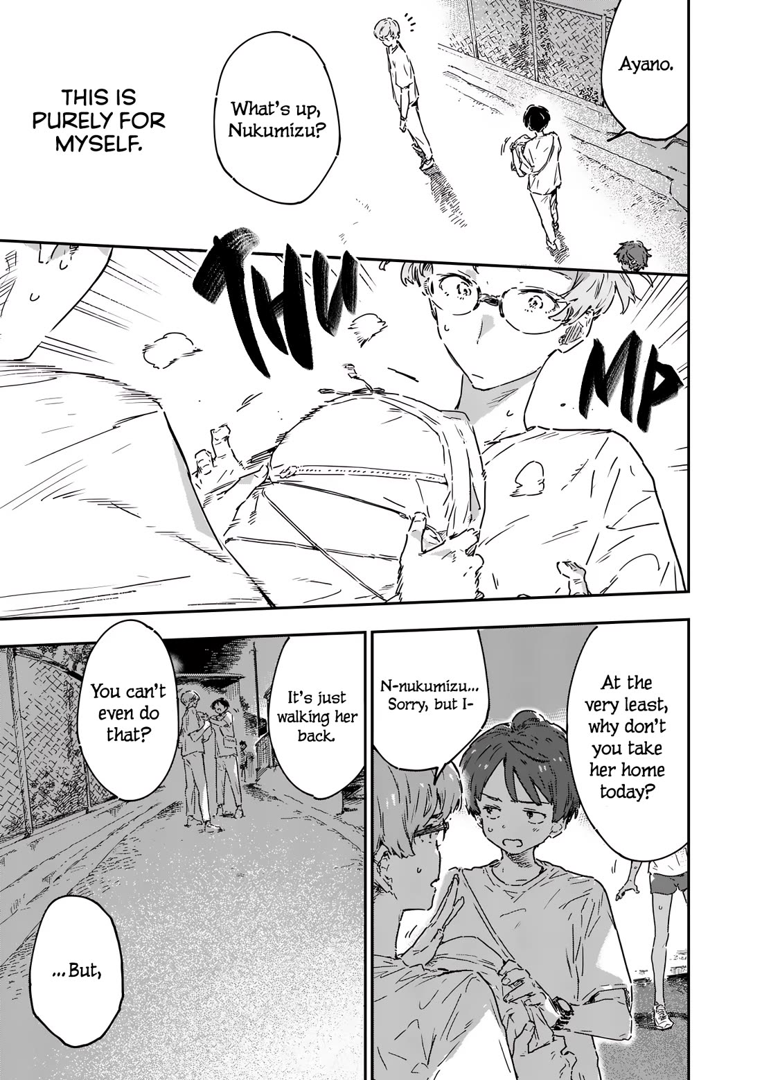 Too Many Losing Heroines! Chapter 21 - Page 42
