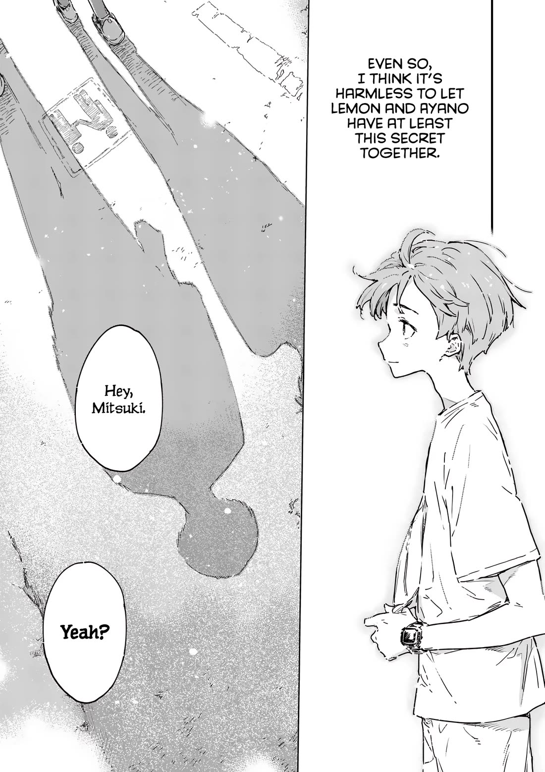 Too Many Losing Heroines! Chapter 21 - Page 46