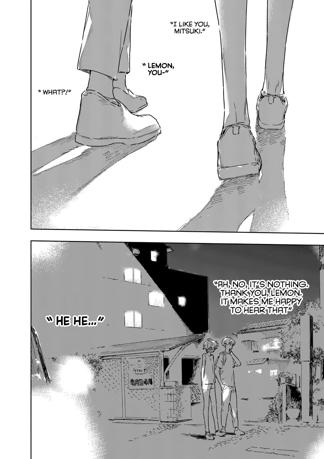 Too Many Losing Heroines! Chapter 21 - Page 47