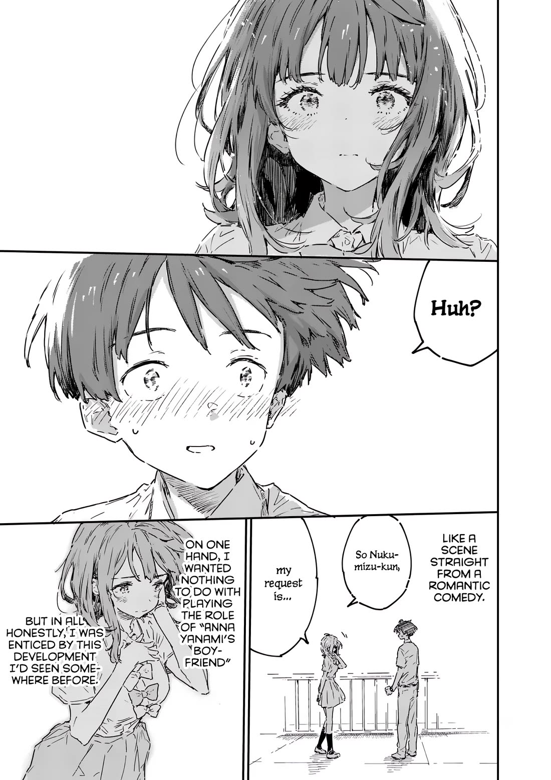 Too Many Losing Heroines! Chapter 21 - Page 64