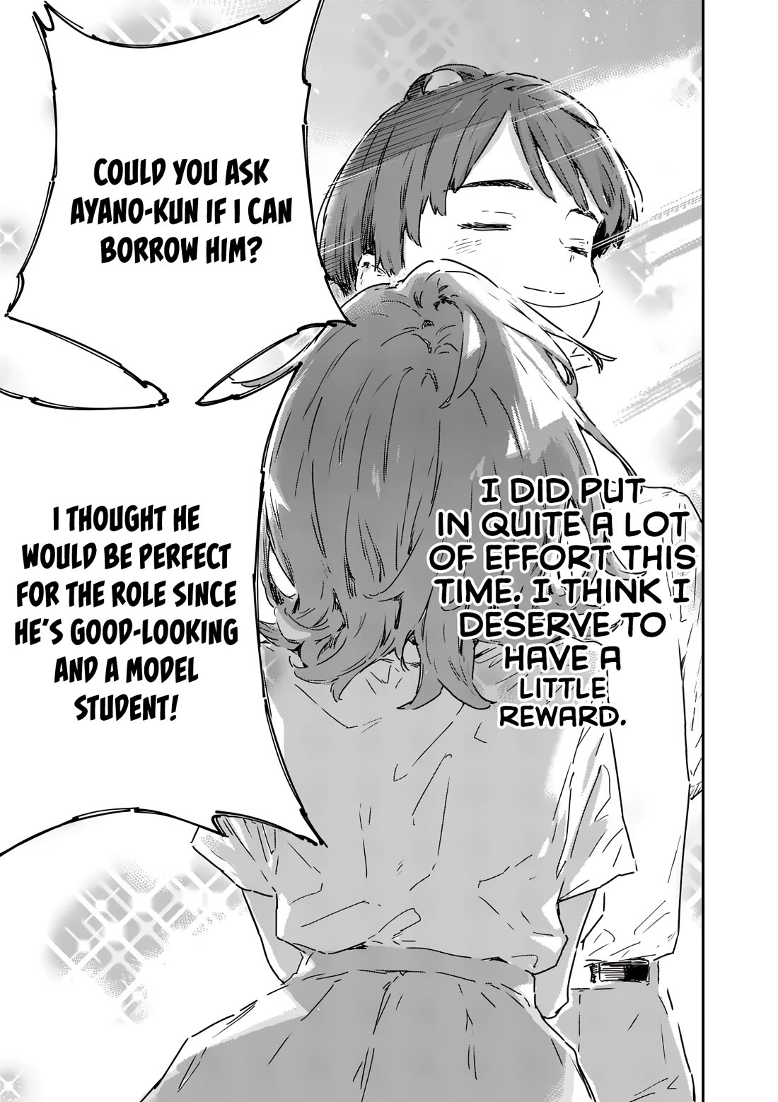 Too Many Losing Heroines! Chapter 21 - Page 66