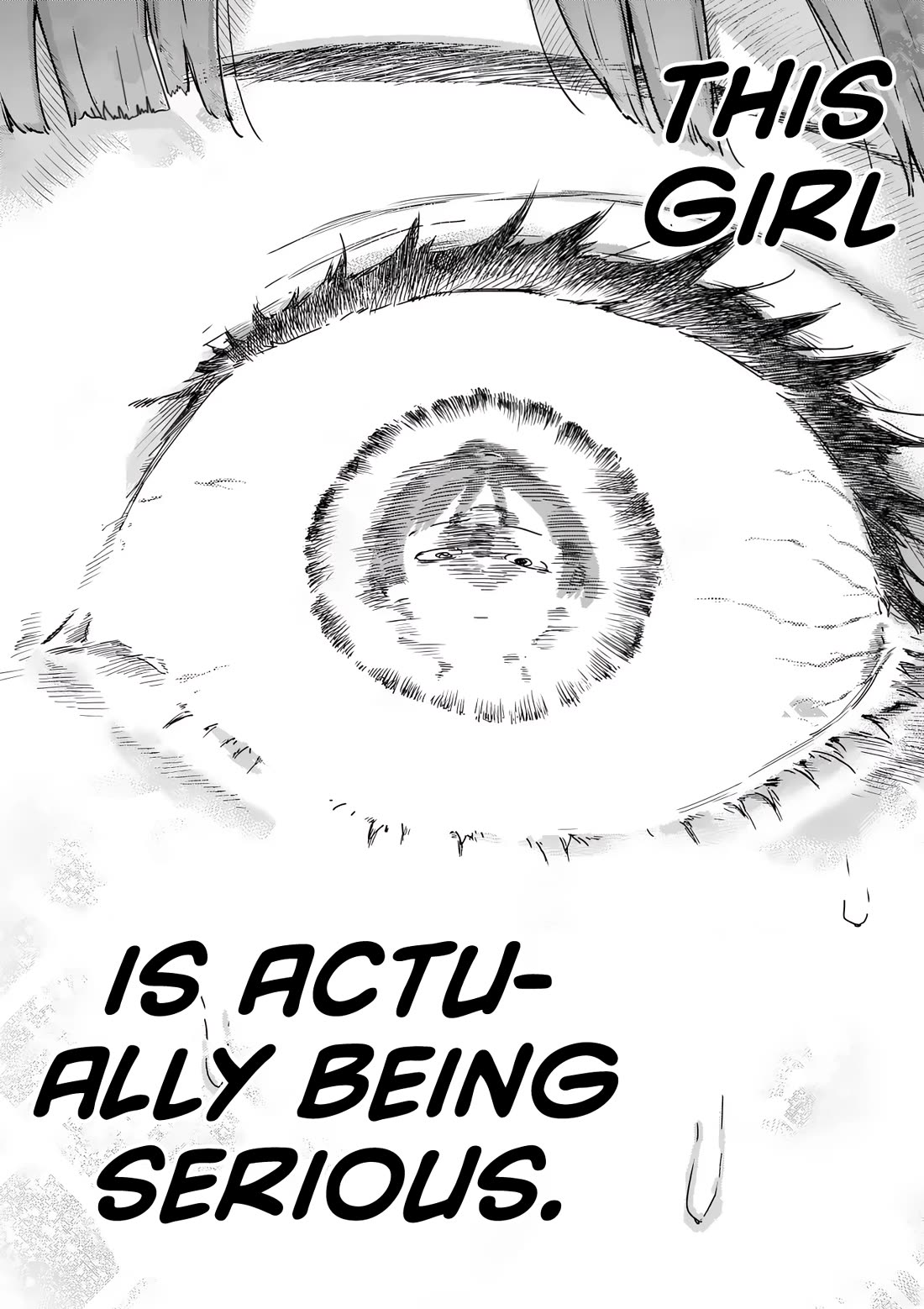 Too Many Losing Heroines! Chapter 21 - Page 69