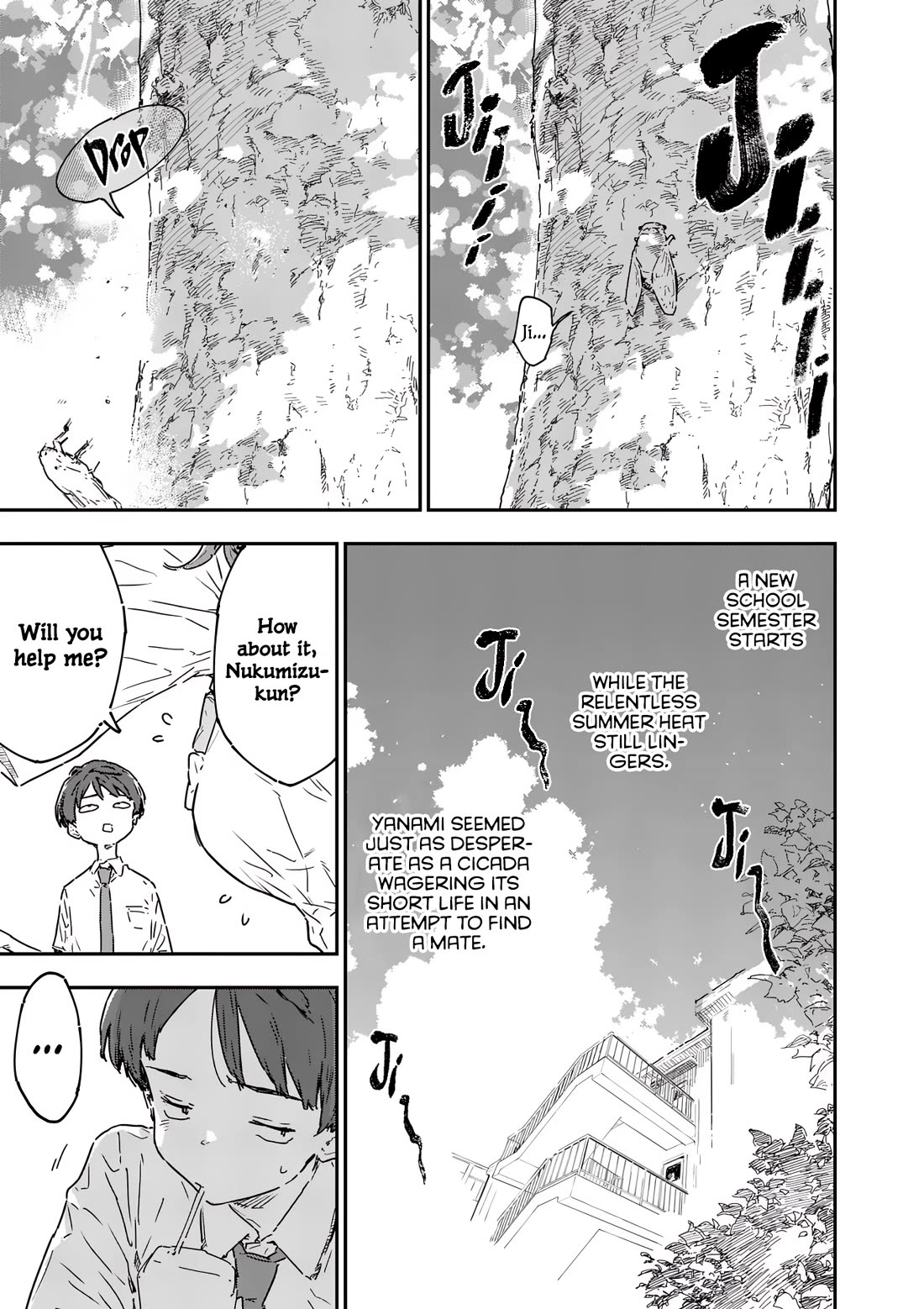 Too Many Losing Heroines! Chapter 21 - Page 70