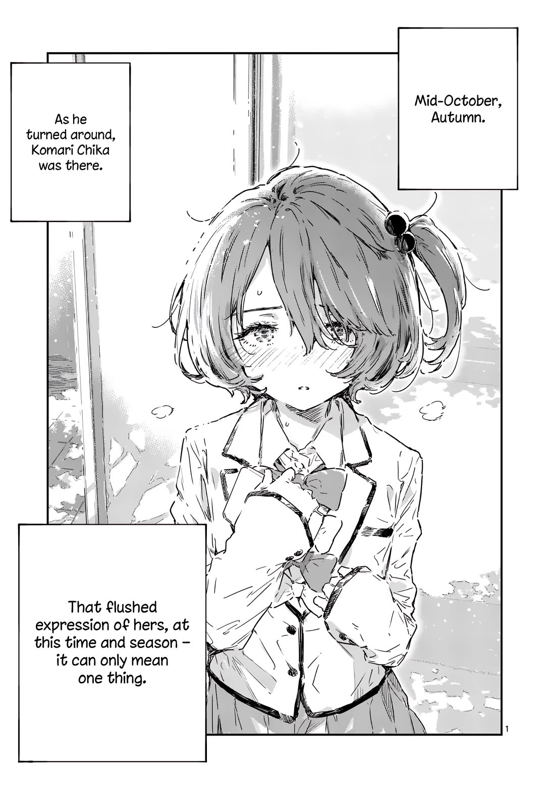 Too Many Losing Heroines! Chapter 22 - Page 2