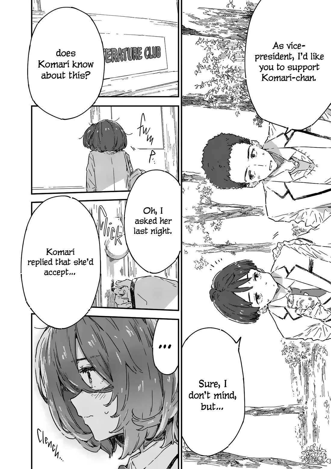 Too Many Losing Heroines! Chapter 22 - Page 16