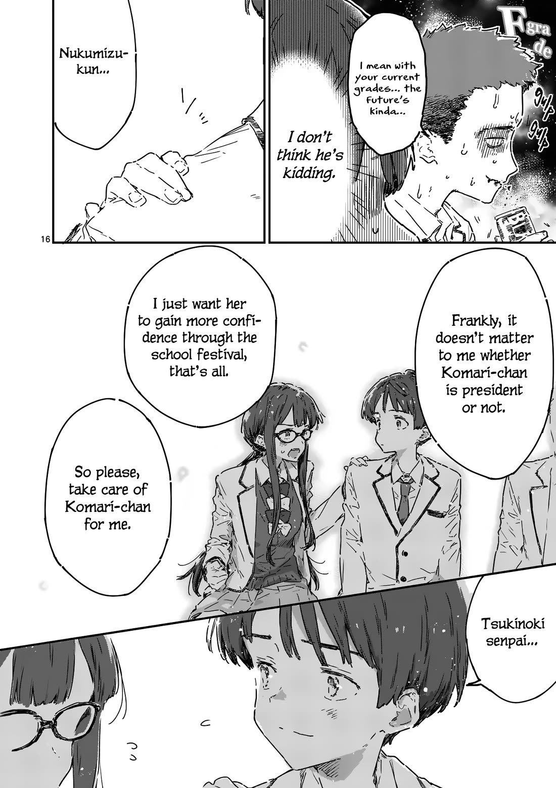 Too Many Losing Heroines! Chapter 22 - Page 18