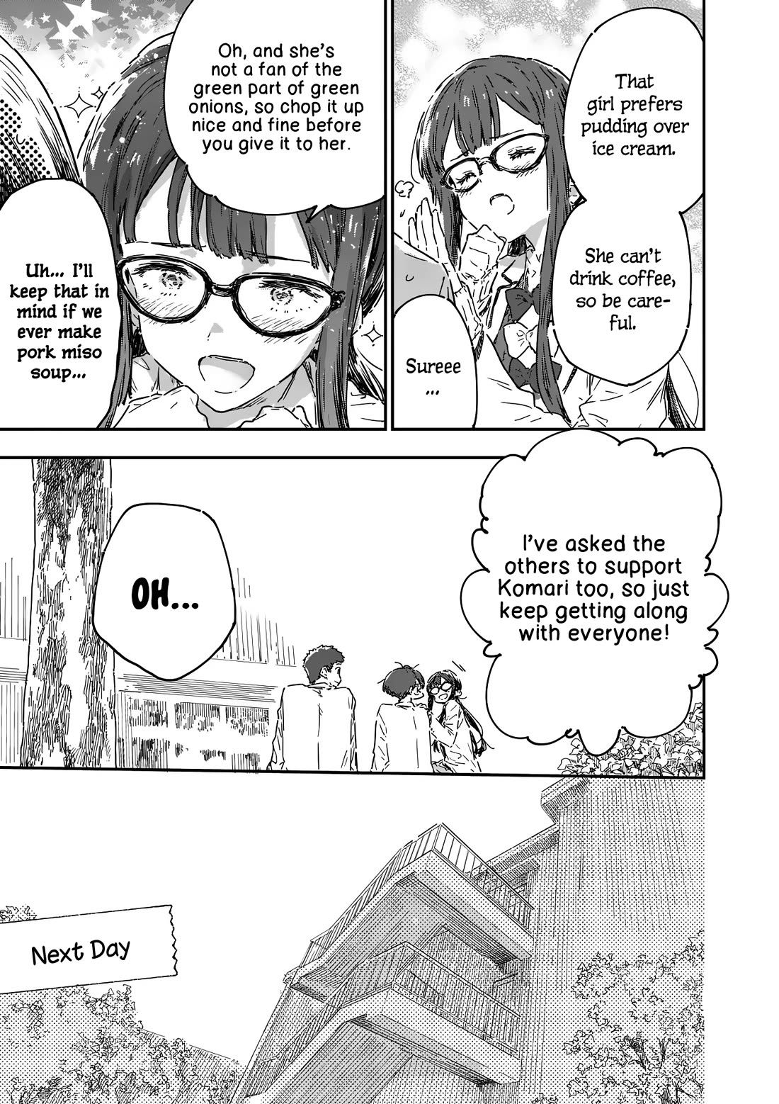 Too Many Losing Heroines! Chapter 22 - Page 19