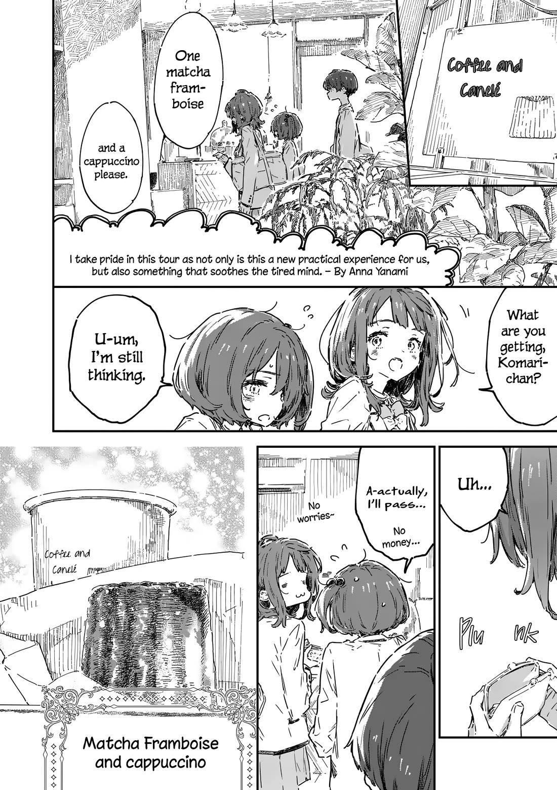Too Many Losing Heroines! Chapter 22 - Page 32