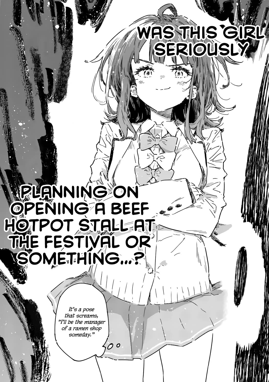 Too Many Losing Heroines! Chapter 22 - Page 39