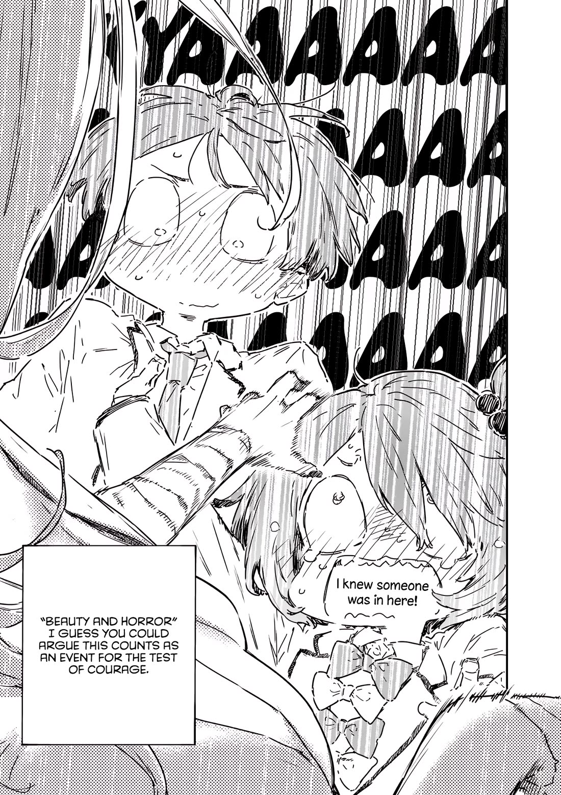 Too Many Losing Heroines! Chapter 22 - Page 6