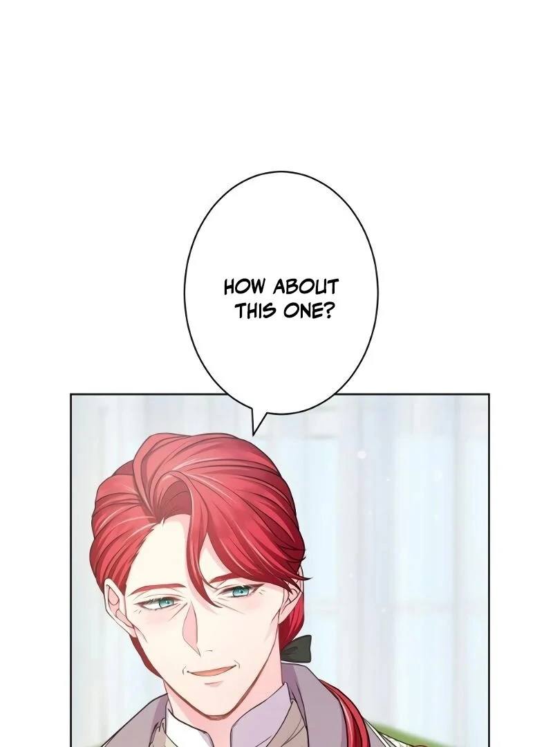 Too Much Regeneration! Now the King Obsesses Over Me Chapter 19 - Page 1