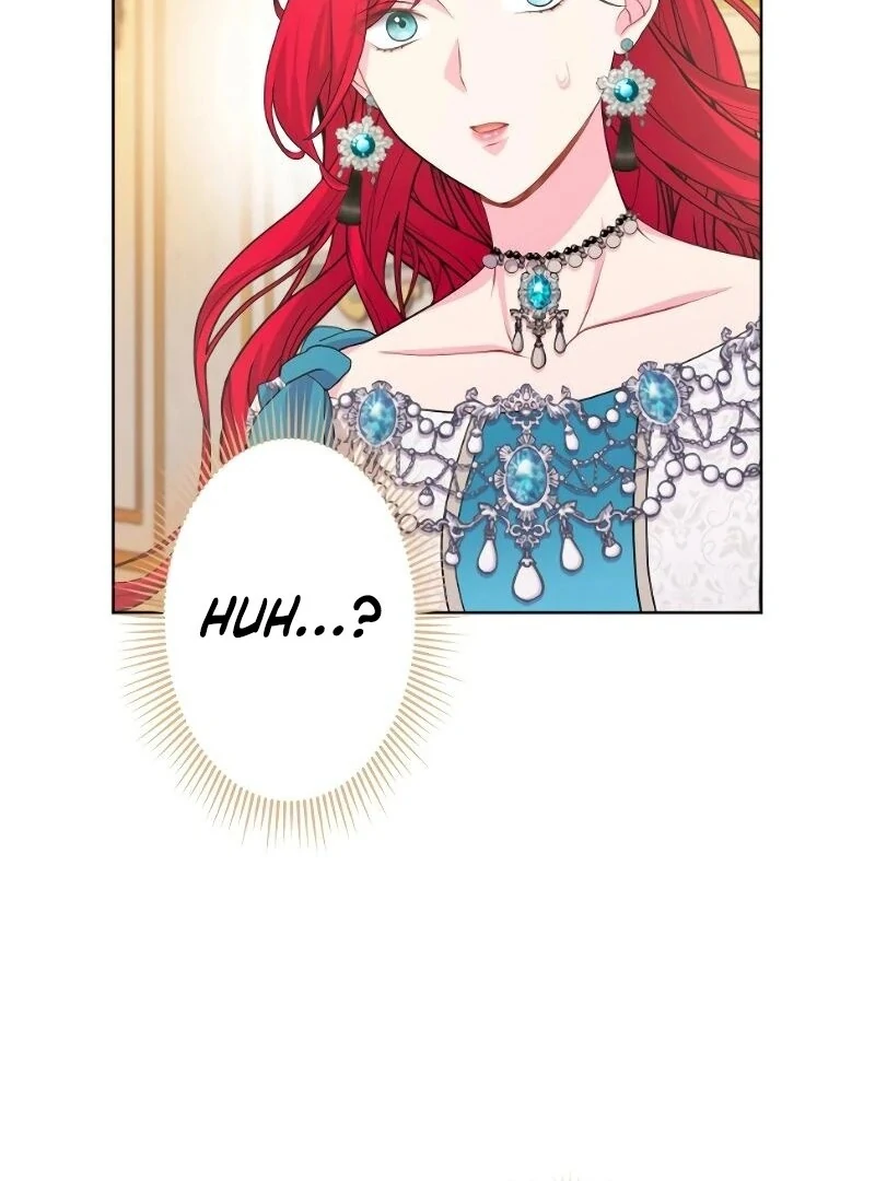 Too Much Regeneration! Now the King Obsesses Over Me Chapter 19 - Page 100