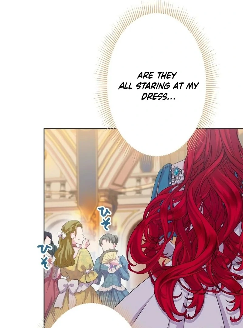 Too Much Regeneration! Now the King Obsesses Over Me Chapter 19 - Page 101