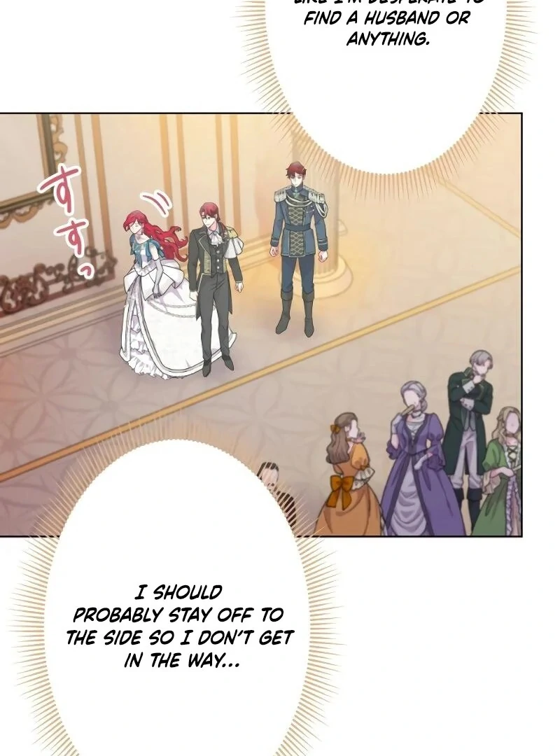 Too Much Regeneration! Now the King Obsesses Over Me Chapter 19 - Page 103