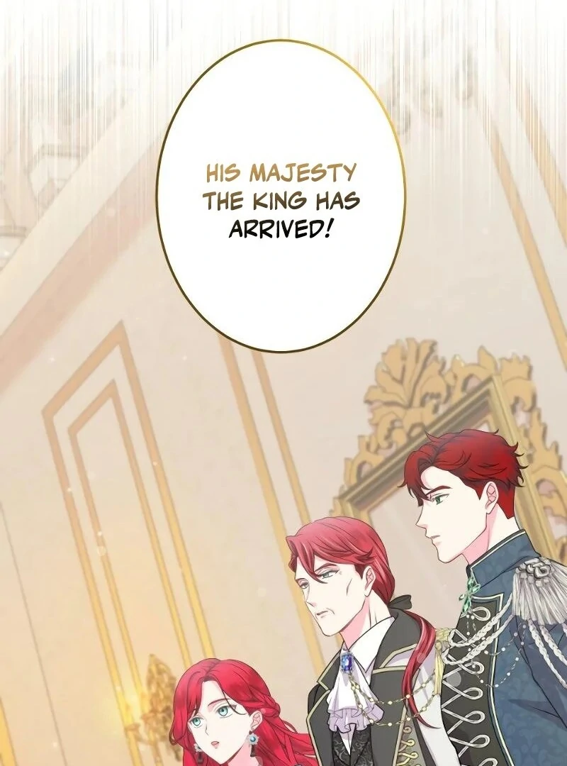 Too Much Regeneration! Now the King Obsesses Over Me Chapter 19 - Page 106