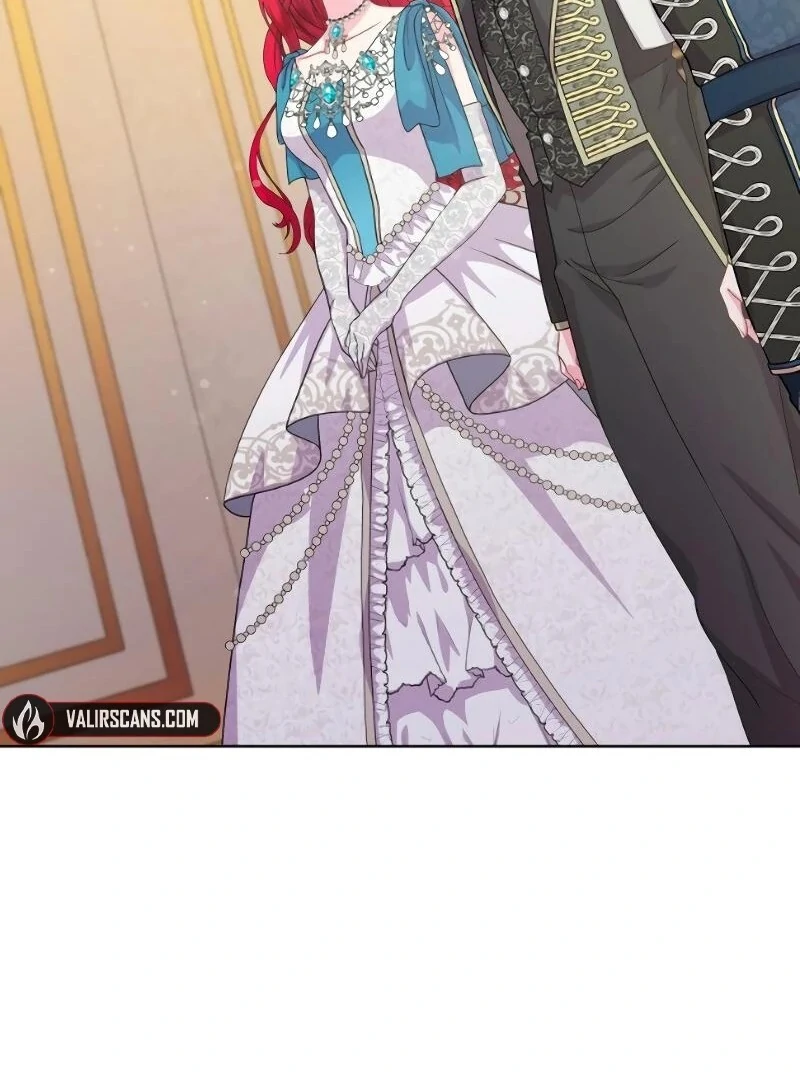 Too Much Regeneration! Now the King Obsesses Over Me Chapter 19 - Page 107