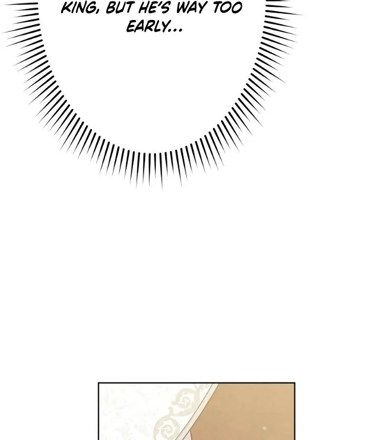 Too Much Regeneration! Now the King Obsesses Over Me Chapter 19 - Page 109