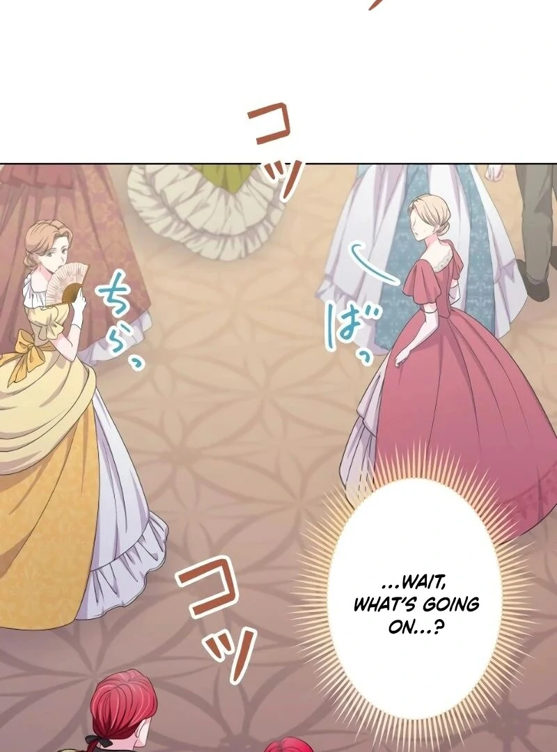 Too Much Regeneration! Now the King Obsesses Over Me Chapter 19 - Page 112