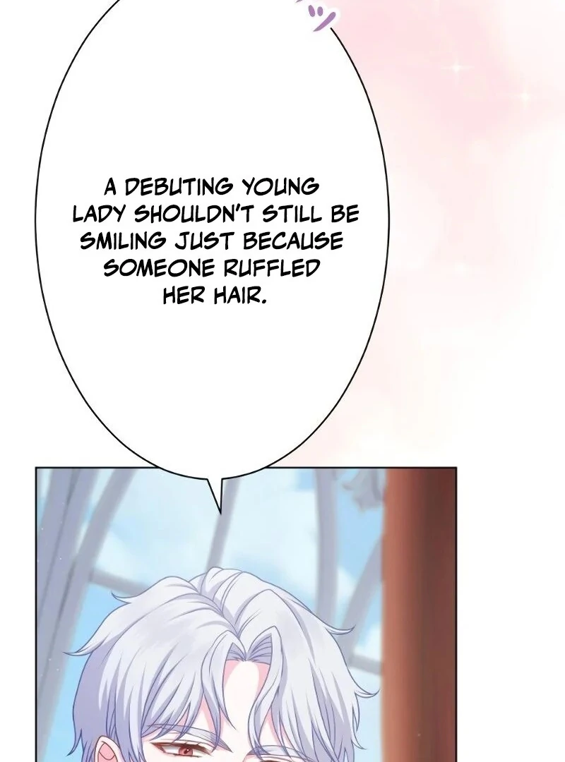 Too Much Regeneration! Now the King Obsesses Over Me Chapter 19 - Page 21