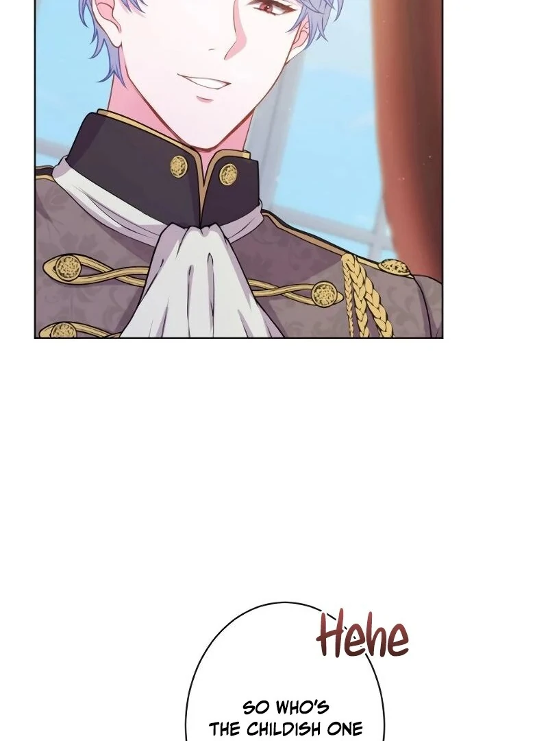 Too Much Regeneration! Now the King Obsesses Over Me Chapter 19 - Page 22