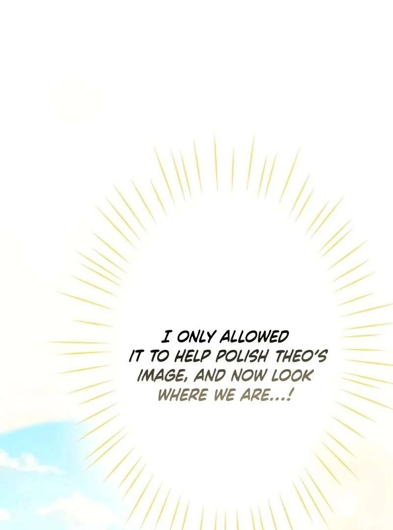 Too Much Regeneration! Now the King Obsesses Over Me Chapter 19 - Page 24