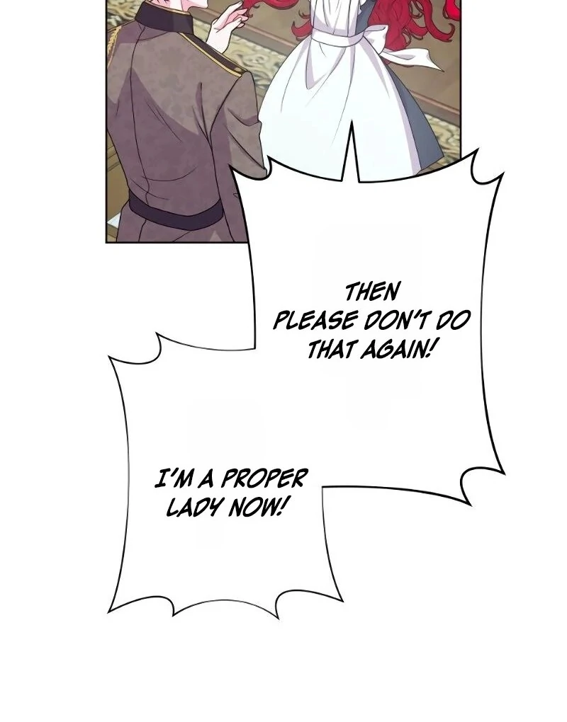 Too Much Regeneration! Now the King Obsesses Over Me Chapter 19 - Page 27