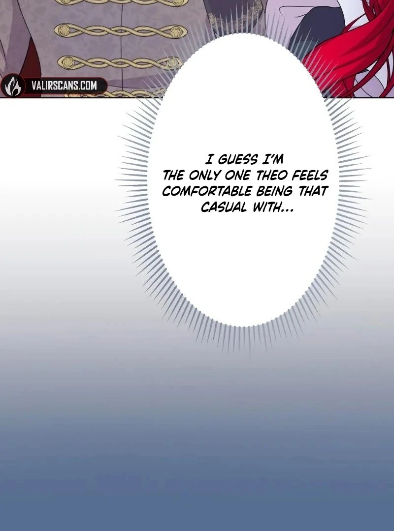 Too Much Regeneration! Now the King Obsesses Over Me Chapter 19 - Page 29