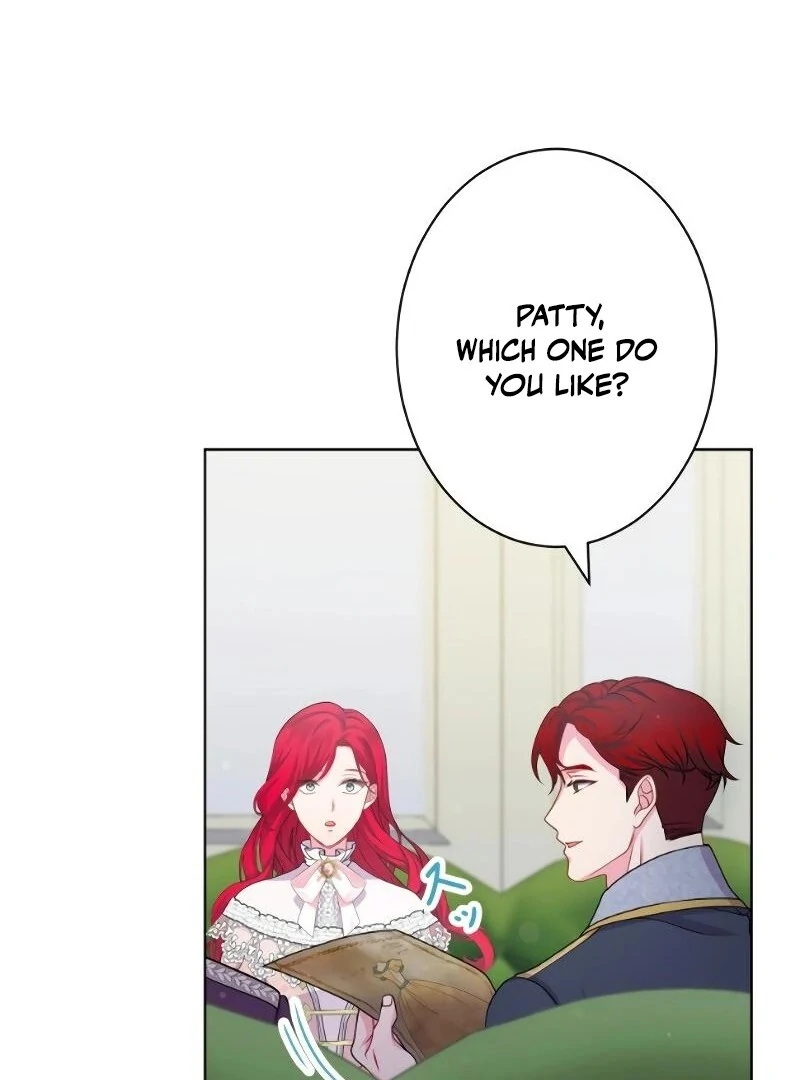 Too Much Regeneration! Now the King Obsesses Over Me Chapter 19 - Page 32