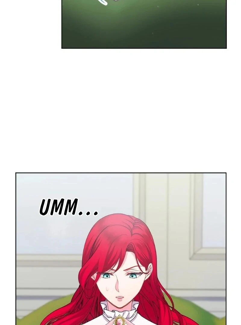 Too Much Regeneration! Now the King Obsesses Over Me Chapter 19 - Page 33