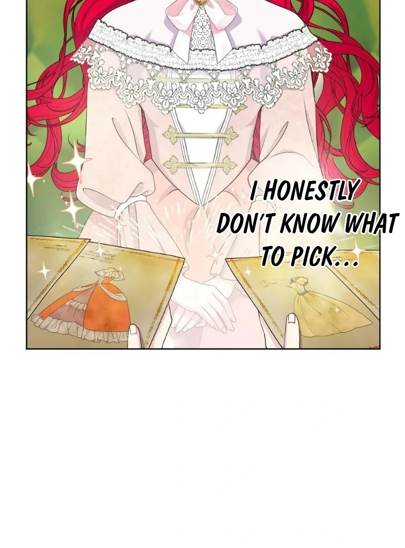Too Much Regeneration! Now the King Obsesses Over Me Chapter 19 - Page 34