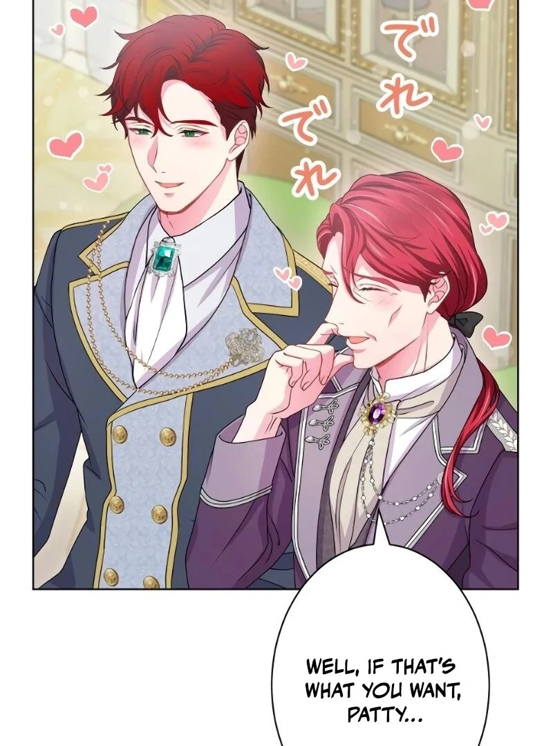 Too Much Regeneration! Now the King Obsesses Over Me Chapter 19 - Page 37
