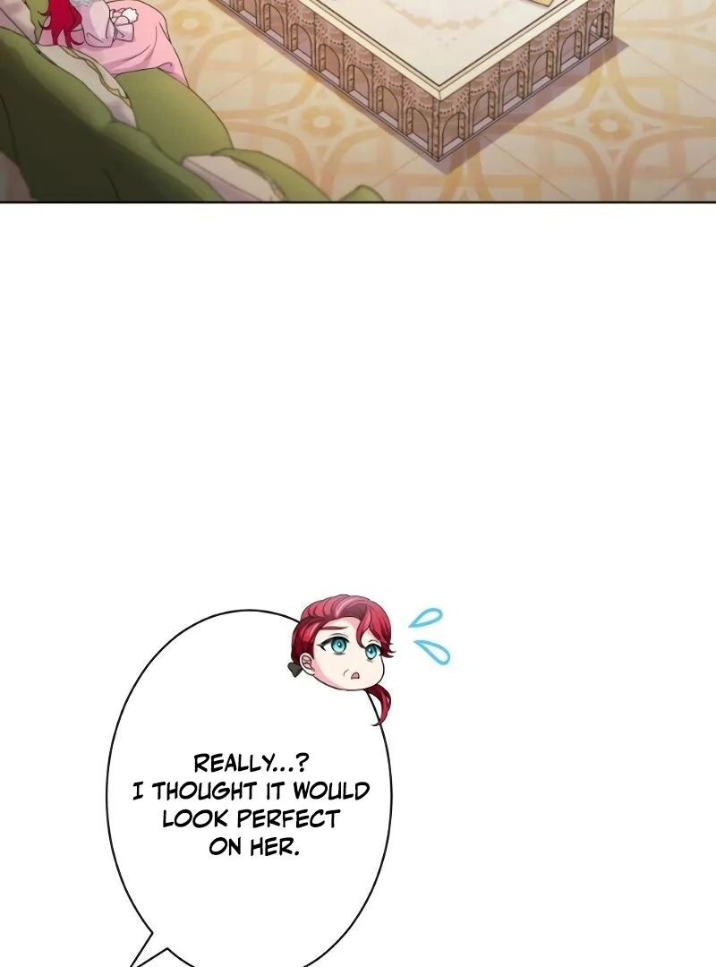 Too Much Regeneration! Now the King Obsesses Over Me Chapter 19 - Page 4