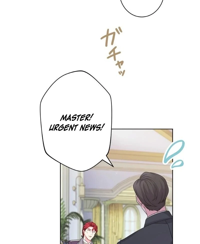 Too Much Regeneration! Now the King Obsesses Over Me Chapter 19 - Page 40