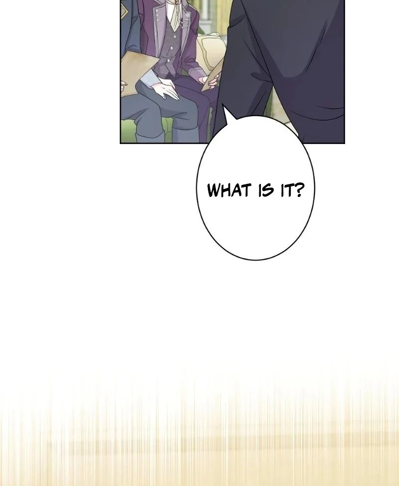 Too Much Regeneration! Now the King Obsesses Over Me Chapter 19 - Page 41