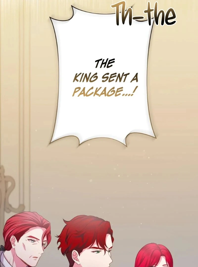 Too Much Regeneration! Now the King Obsesses Over Me Chapter 19 - Page 42